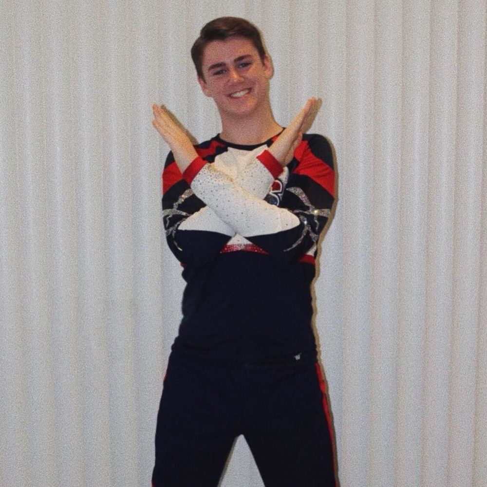 Meet your Posher, Nick
